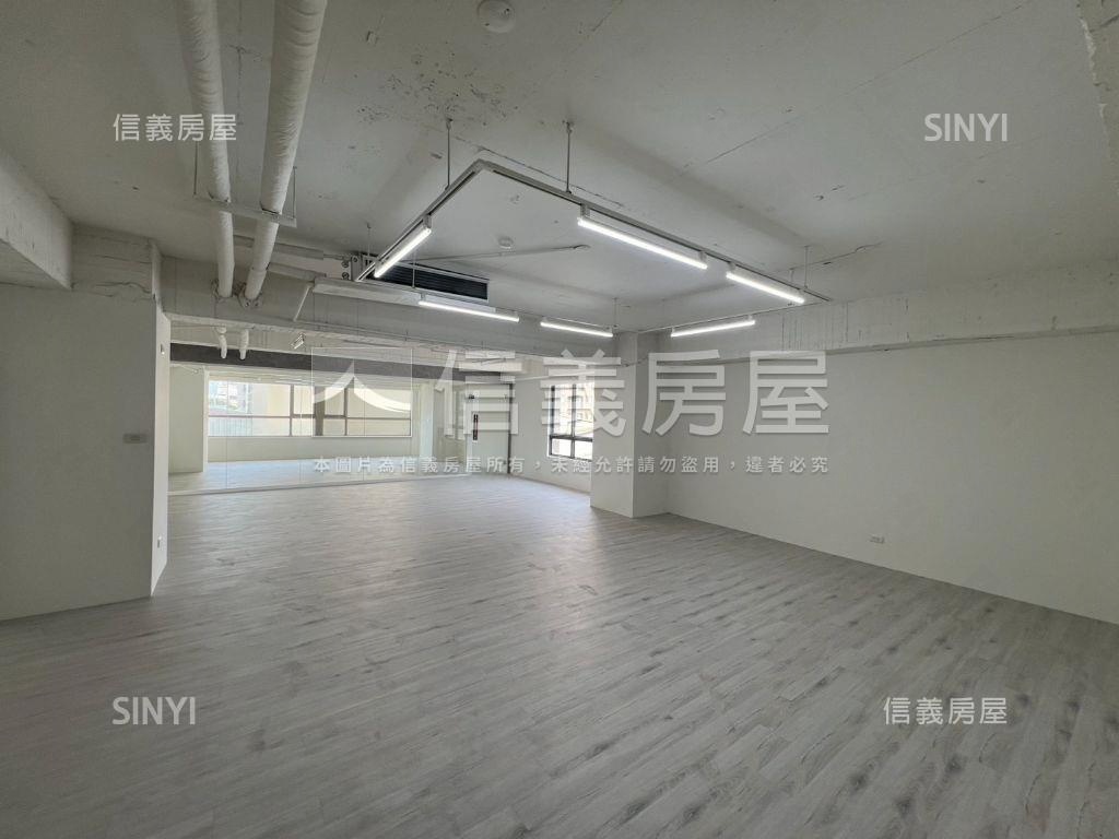近南屯捷運站！低總價商辦房屋室內格局與周邊環境