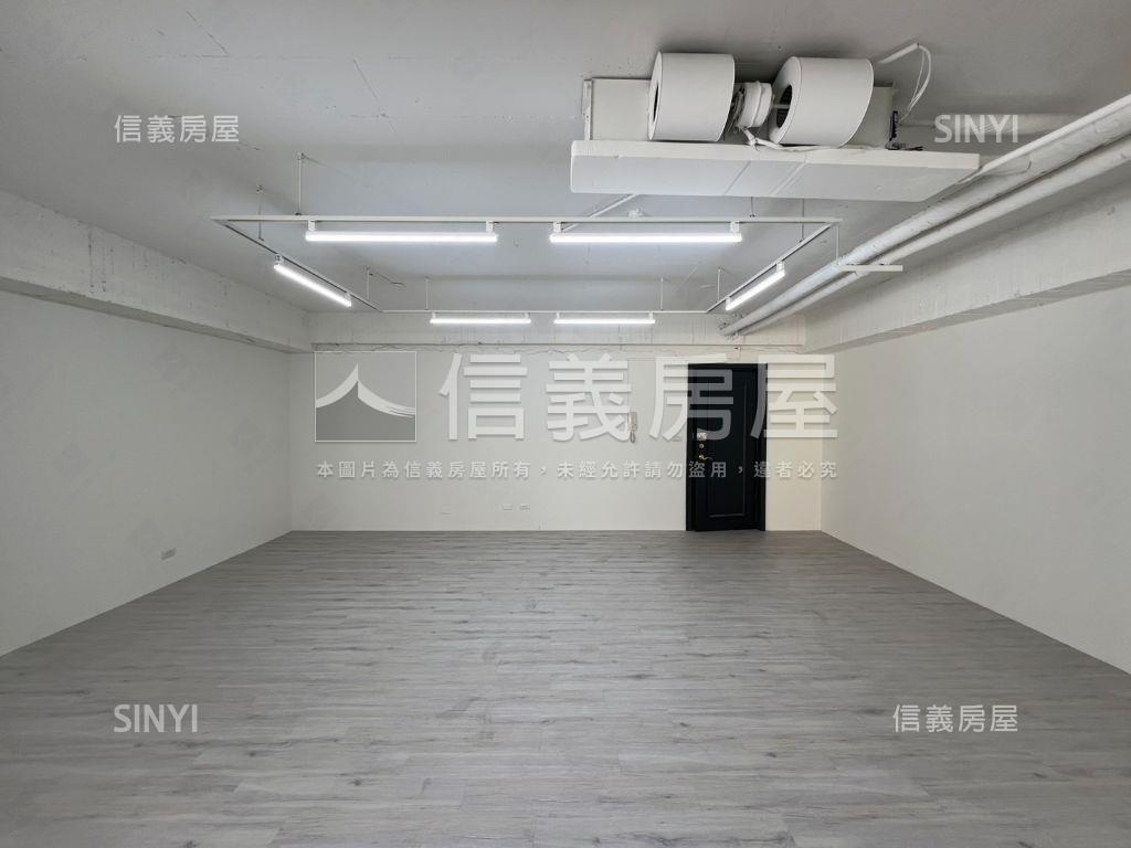 近南屯捷運站！低總價商辦房屋室內格局與周邊環境