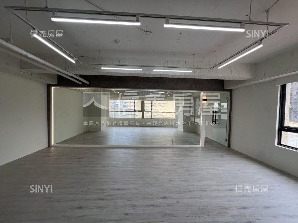 近南屯捷運站！低總價商辦房屋室內格局與周邊環境