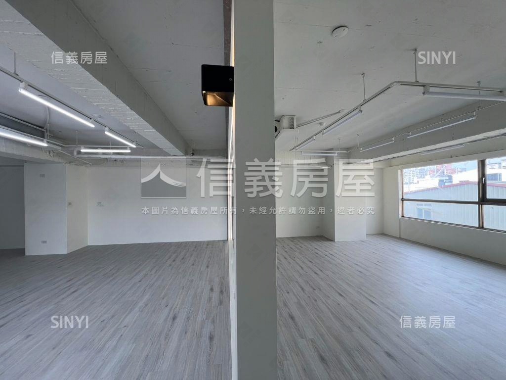 近南屯捷運站！低總價商辦房屋室內格局與周邊環境