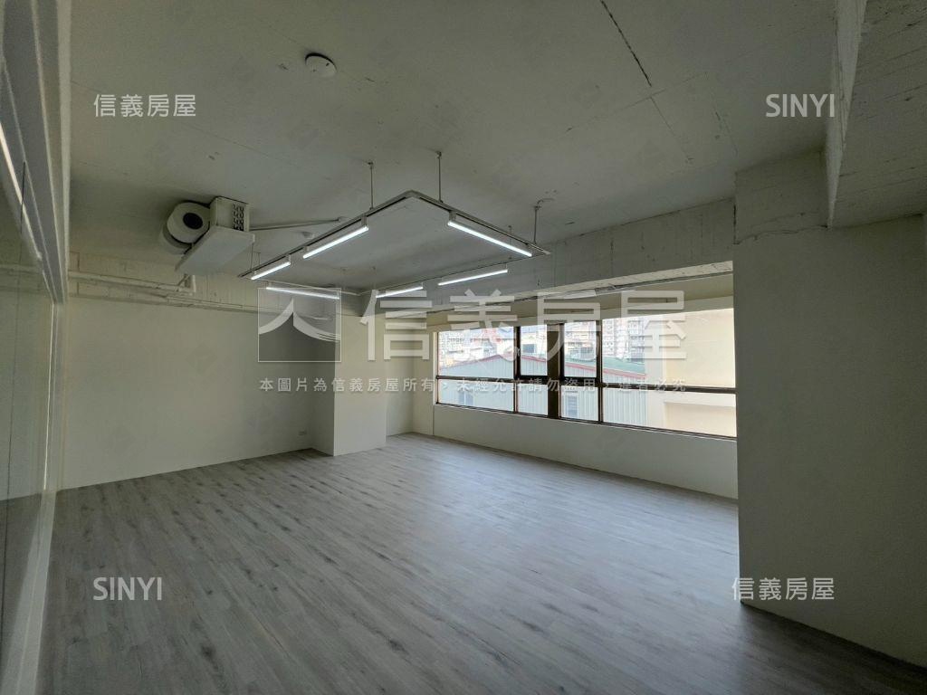 近南屯捷運站！低總價商辦房屋室內格局與周邊環境