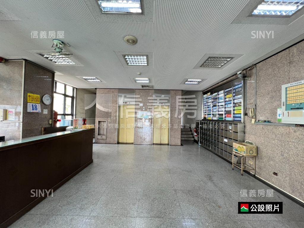 近南屯捷運站！低總價商辦房屋室內格局與周邊環境