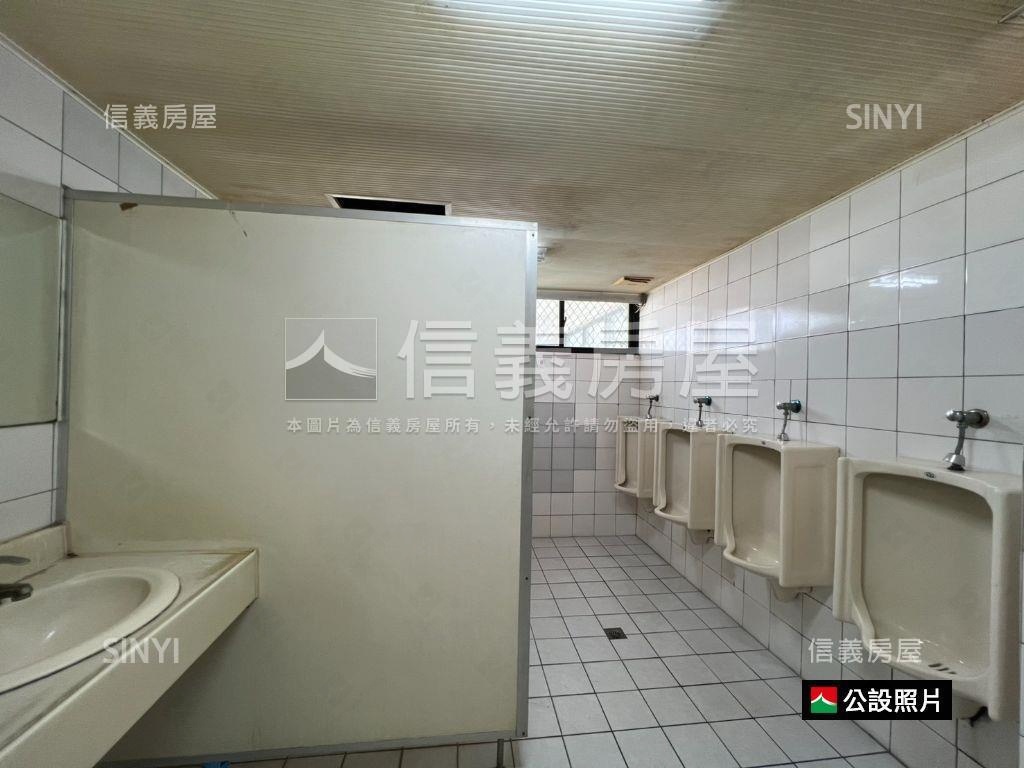 近南屯捷運站！低總價商辦房屋室內格局與周邊環境