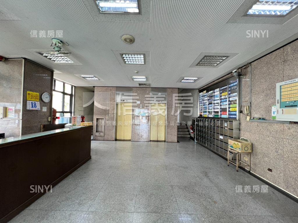 美裝潢商辦近南屯捷運站房屋室內格局與周邊環境