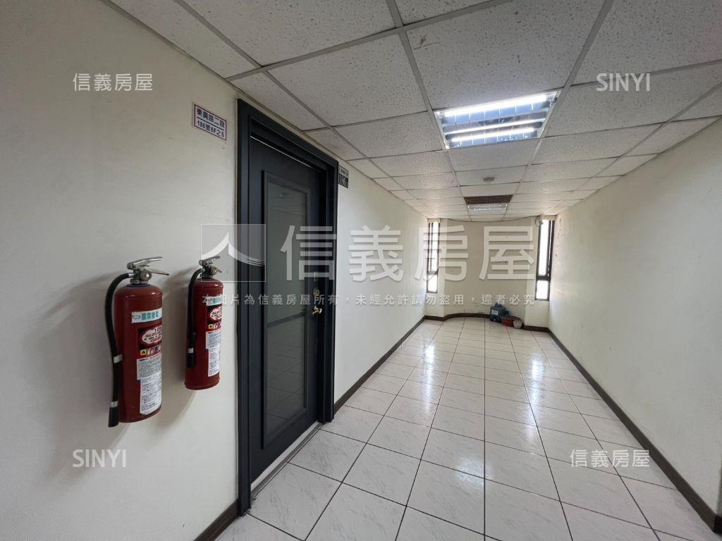 美裝潢商辦近南屯捷運站房屋室內格局與周邊環境