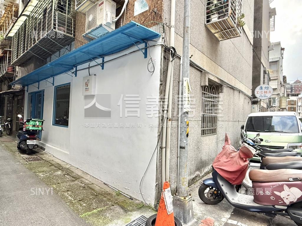 【新接】吳興世貿美一樓房屋室內格局與周邊環境