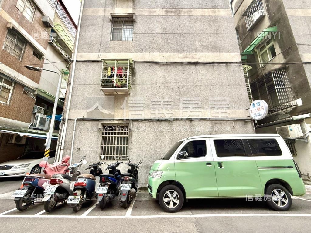 【新接】吳興世貿美一樓房屋室內格局與周邊環境