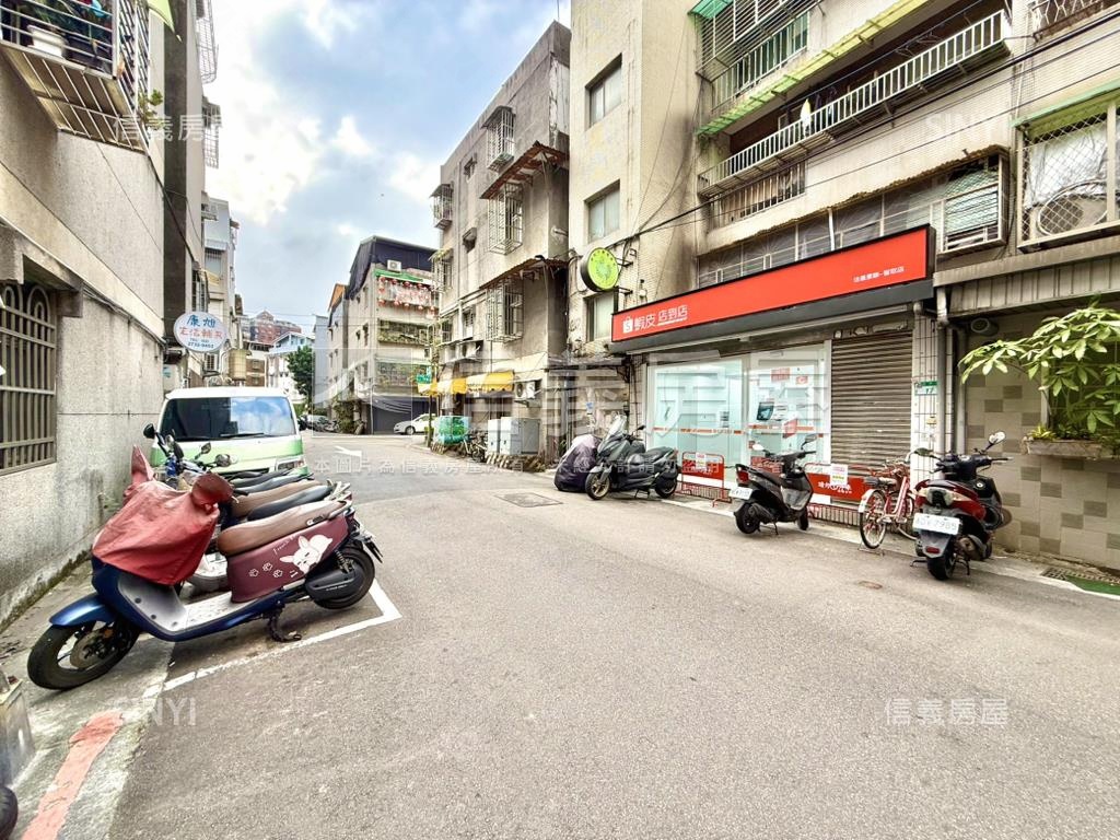 【新接】吳興世貿美一樓房屋室內格局與周邊環境