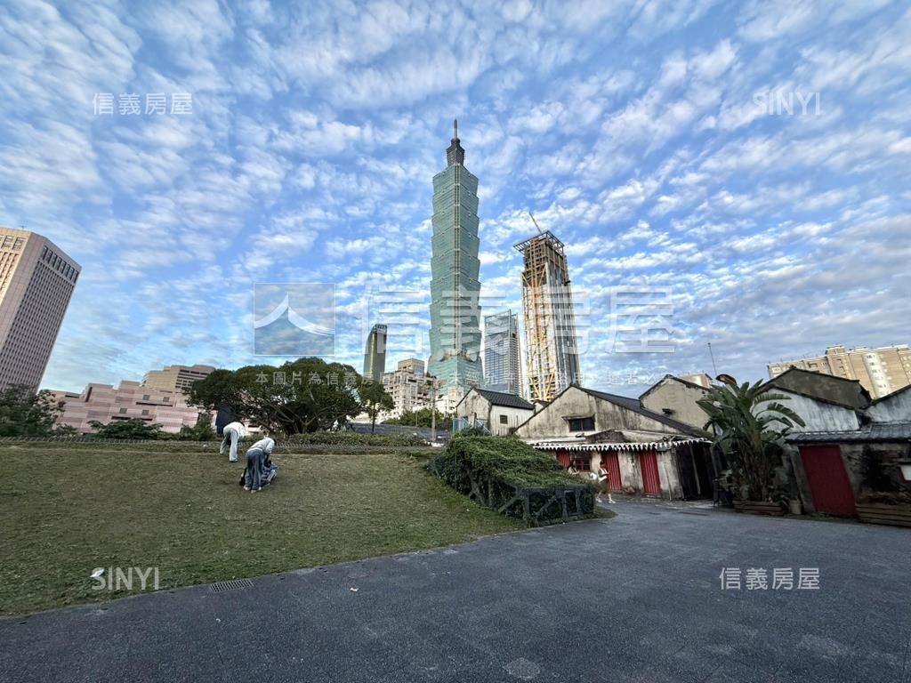 【新接】吳興世貿美一樓房屋室內格局與周邊環境