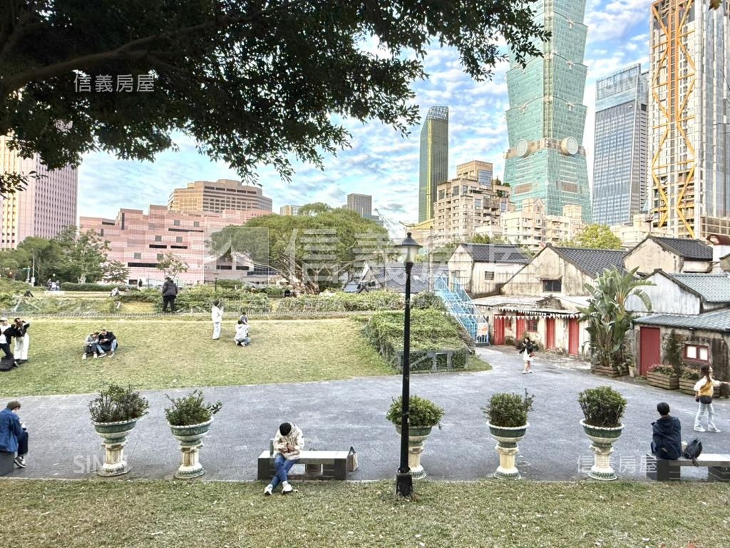 【新接】吳興世貿美一樓房屋室內格局與周邊環境