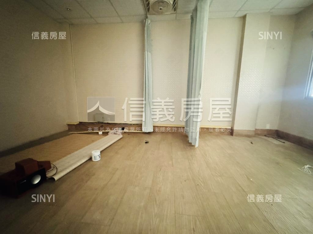 正健康路店面房屋室內格局與周邊環境