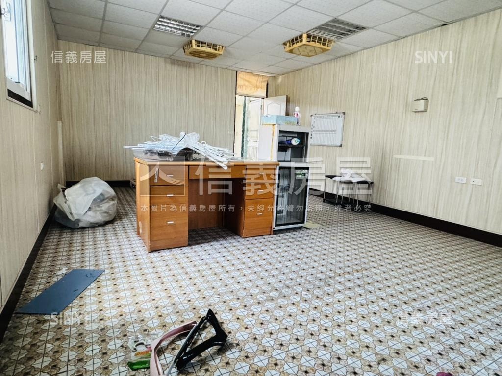 正健康路店面房屋室內格局與周邊環境
