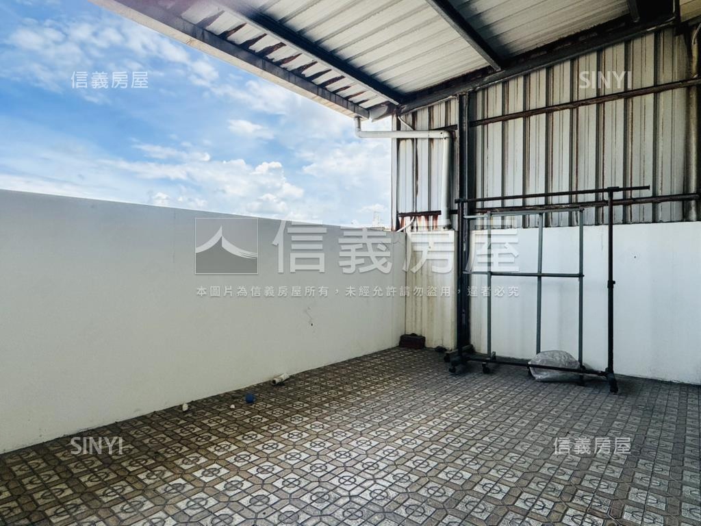 正健康路店面房屋室內格局與周邊環境