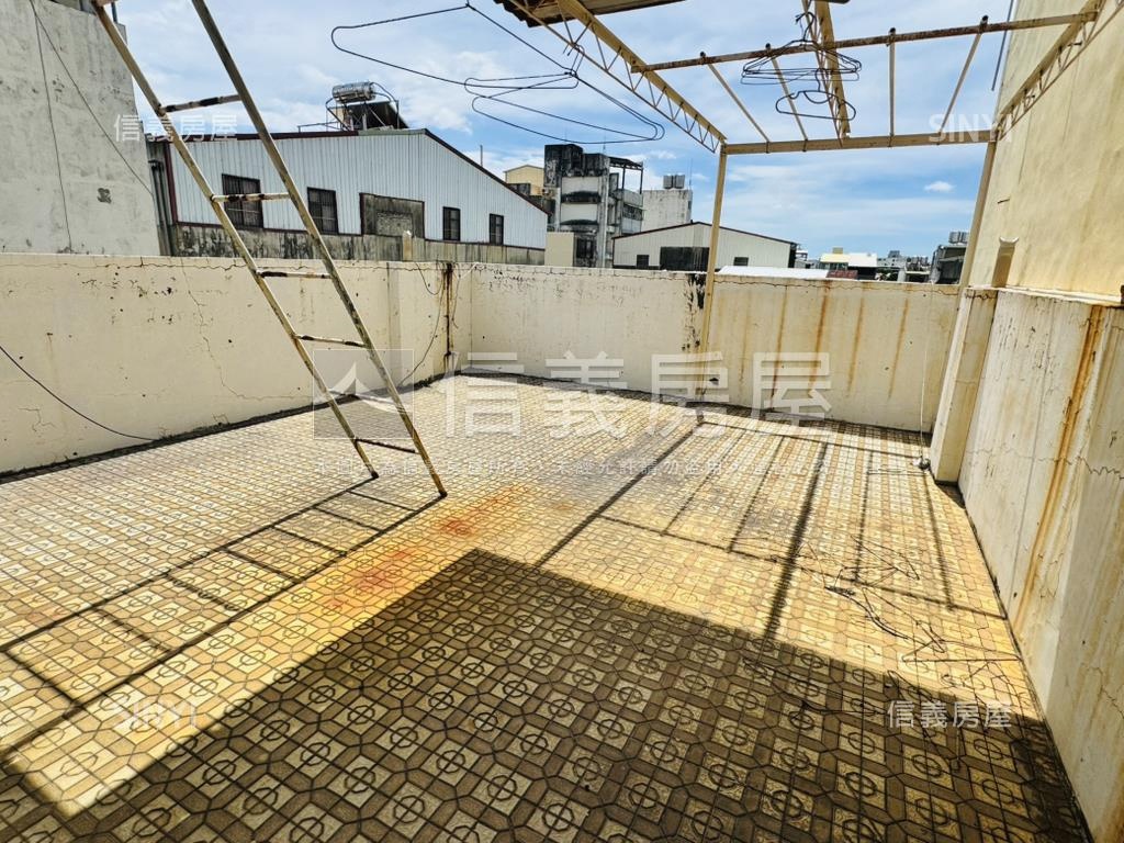 正健康路店面房屋室內格局與周邊環境