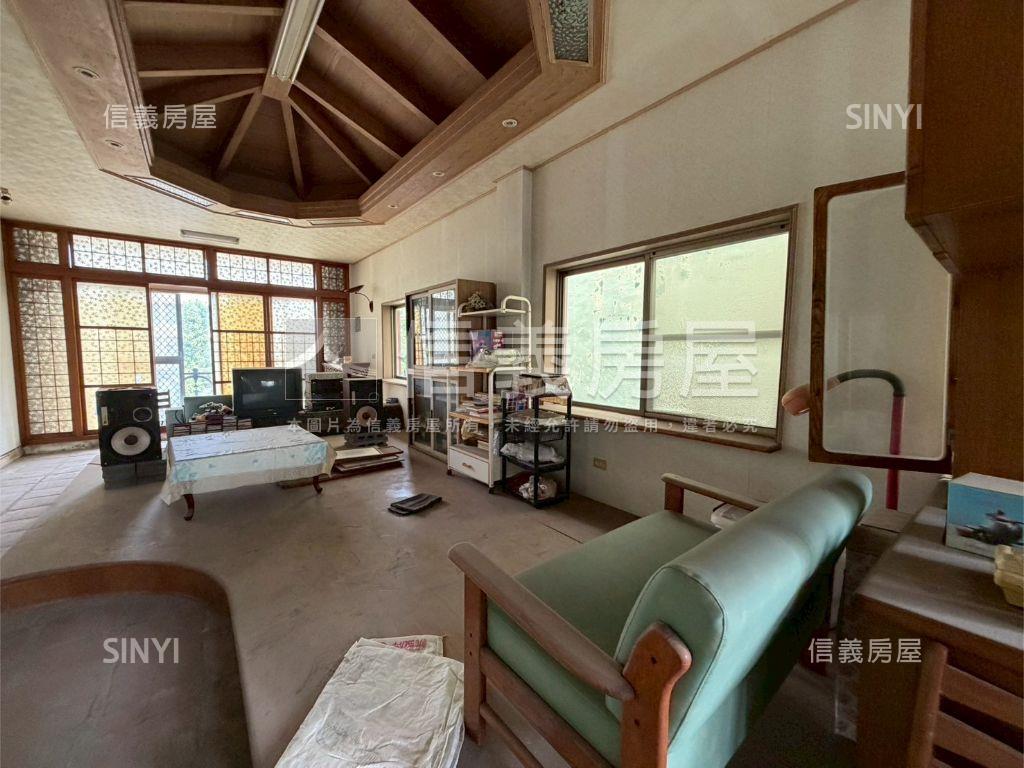 府城南寧邸房屋室內格局與周邊環境