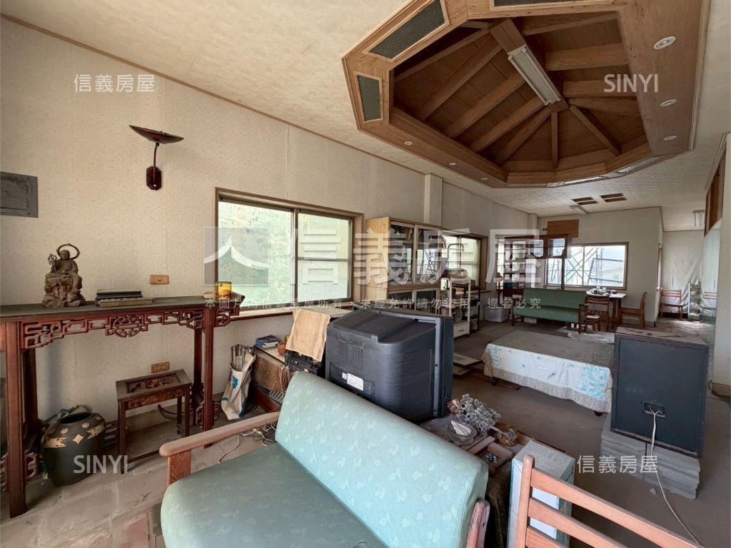 府城南寧邸房屋室內格局與周邊環境