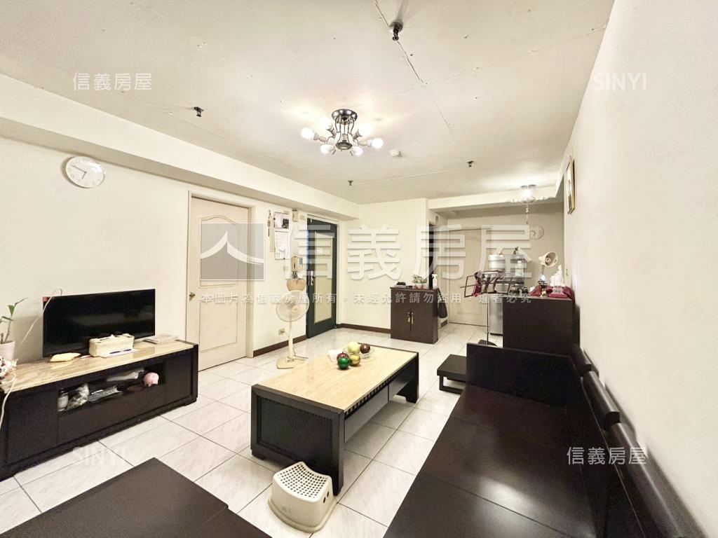 後棟˙高樓福邸美居房屋室內格局與周邊環境