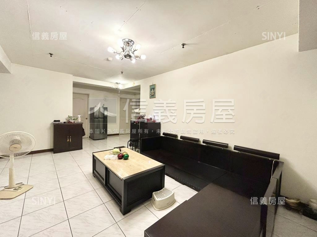 後棟˙高樓福邸美居房屋室內格局與周邊環境
