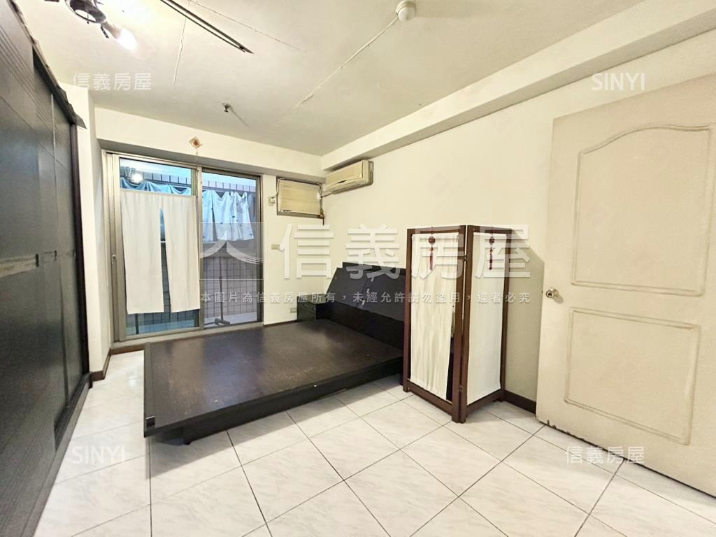 後棟˙高樓福邸美居房屋室內格局與周邊環境