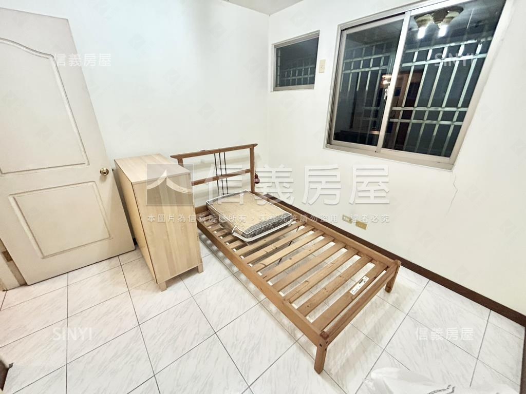 後棟˙高樓福邸美居房屋室內格局與周邊環境