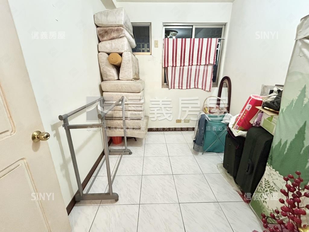 後棟˙高樓福邸美居房屋室內格局與周邊環境