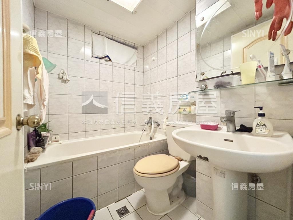 後棟˙高樓福邸美居房屋室內格局與周邊環境
