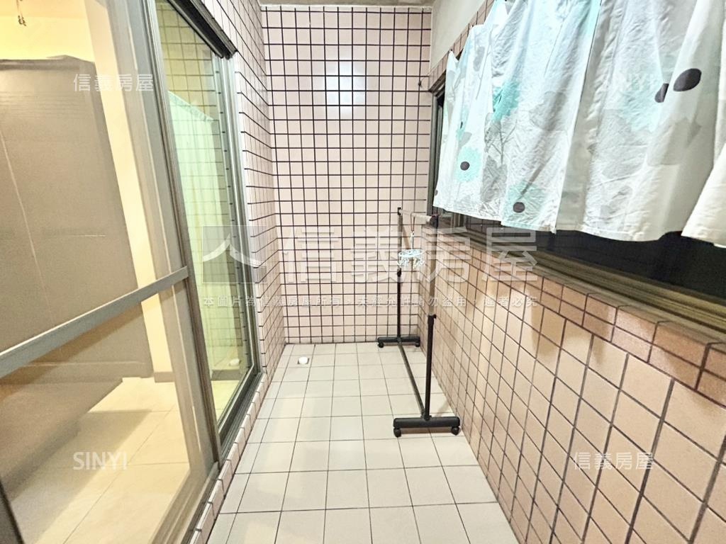 後棟˙高樓福邸美居房屋室內格局與周邊環境