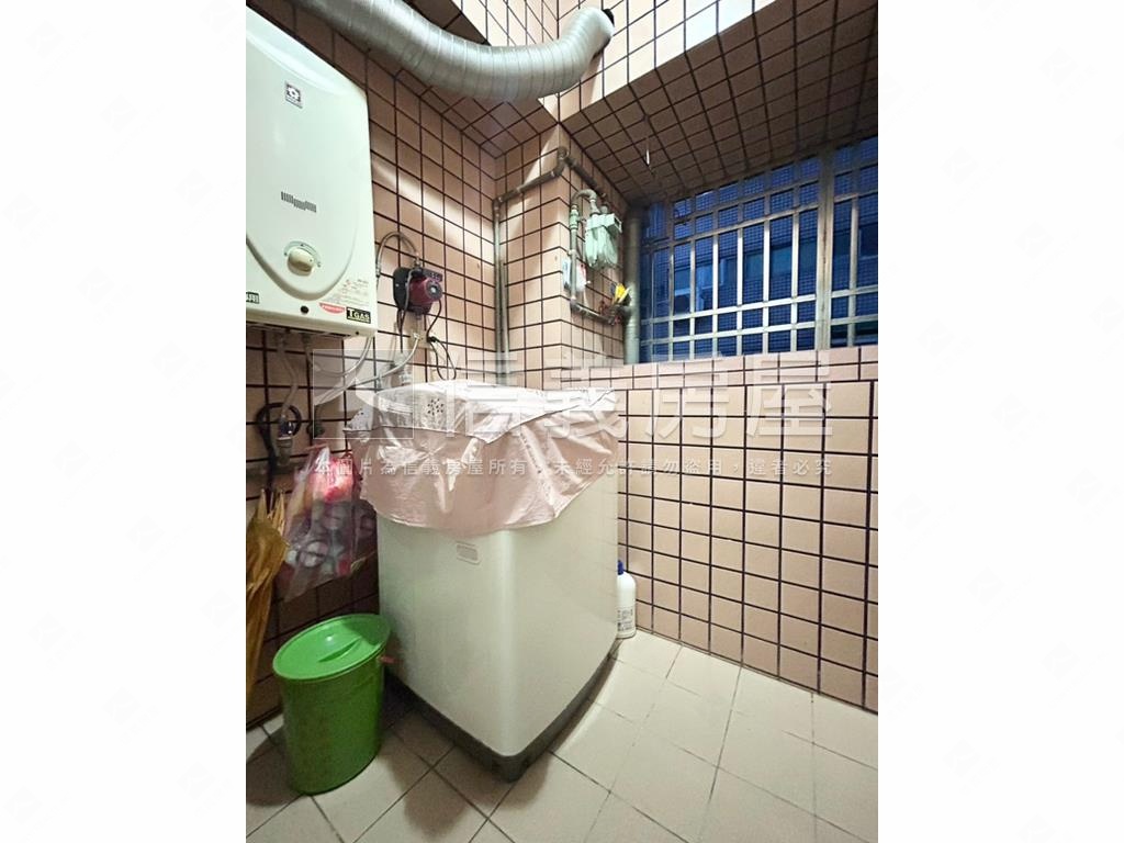 後棟˙高樓福邸美居房屋室內格局與周邊環境
