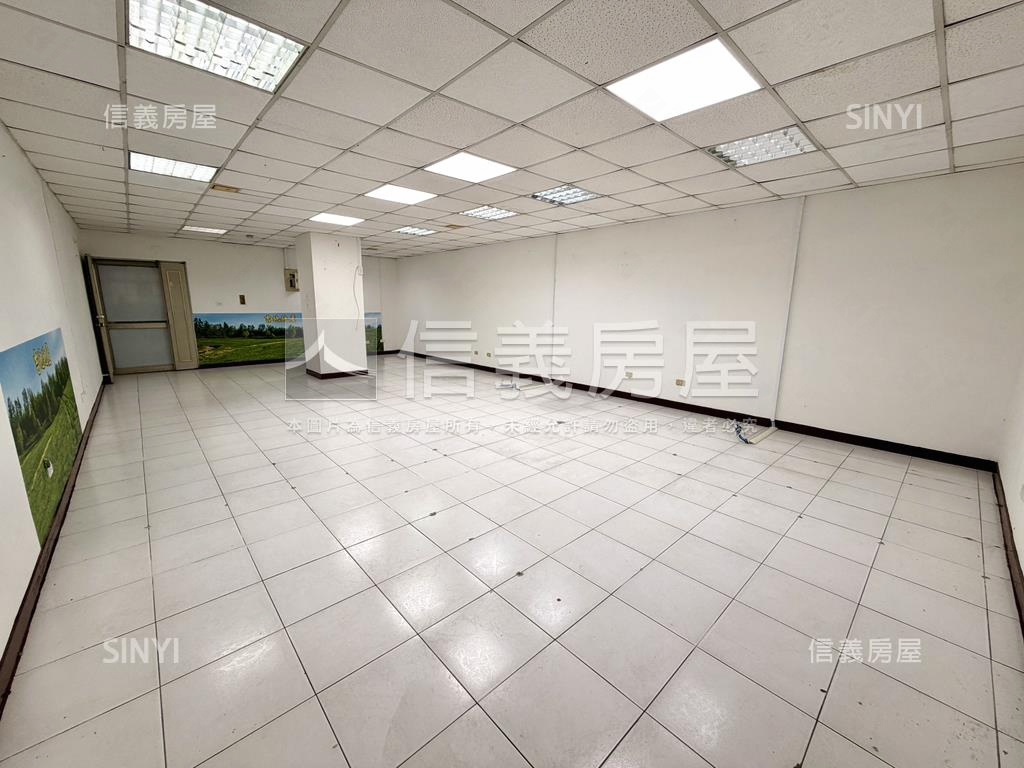 東區近交流道辦公室房屋室內格局與周邊環境