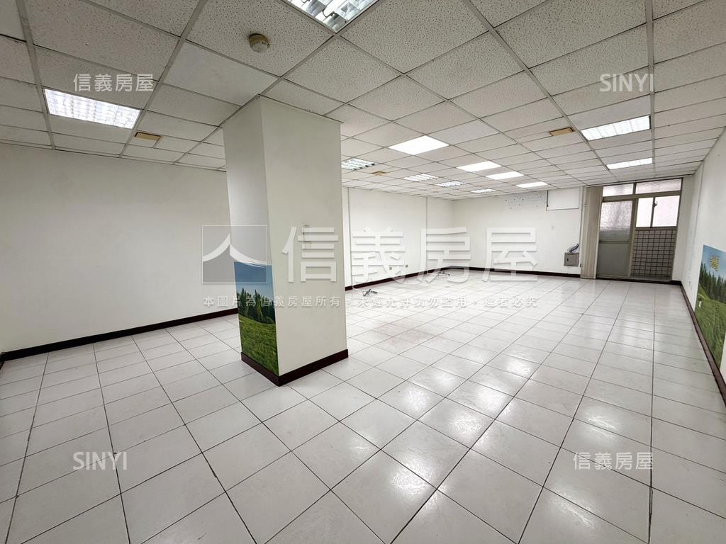 東區近交流道辦公室房屋室內格局與周邊環境