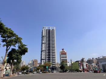 近建工商圈高樓層成家平車