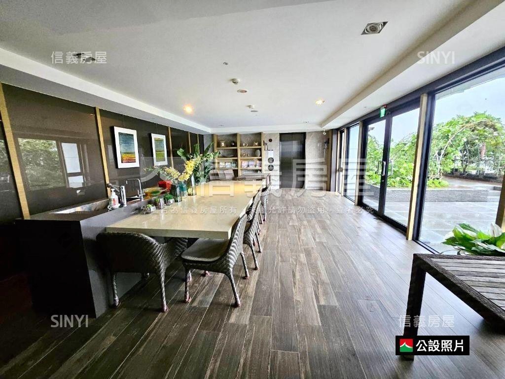 稀有大戶三代同鄰喜迎金孫房屋室內格局與周邊環境