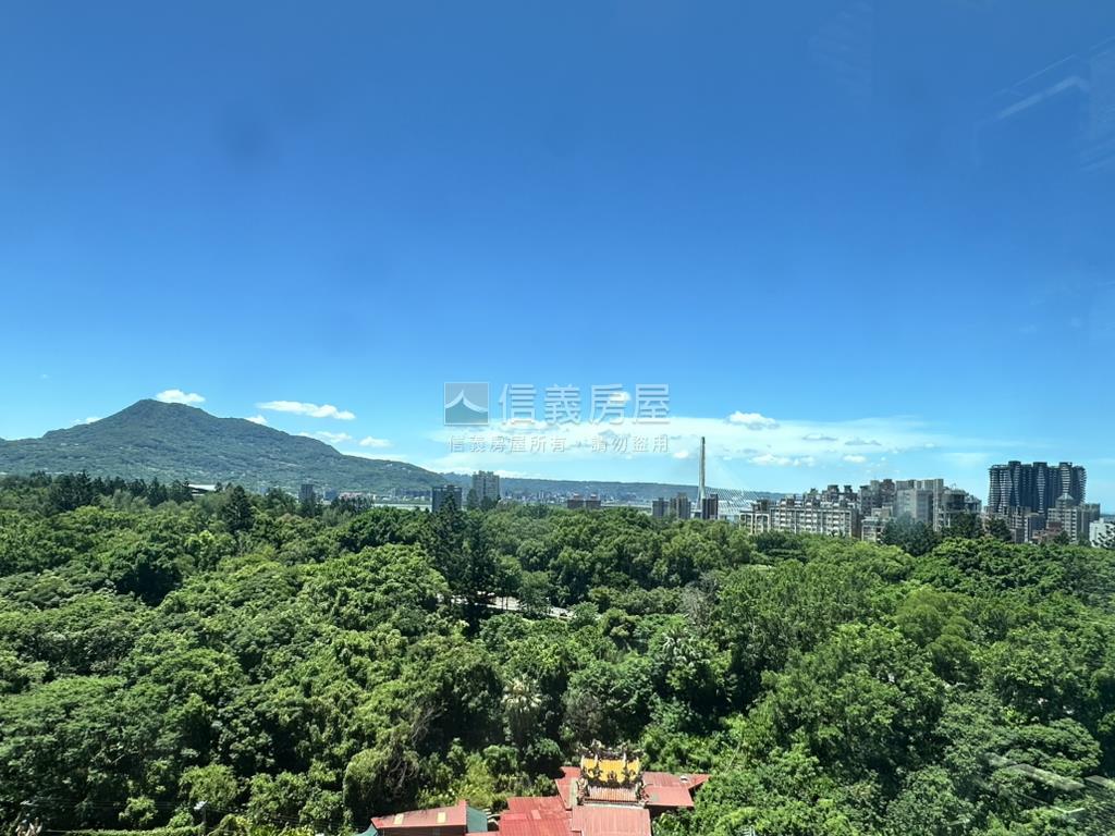 台北灣觀海豪景好屋房屋室內格局與周邊環境