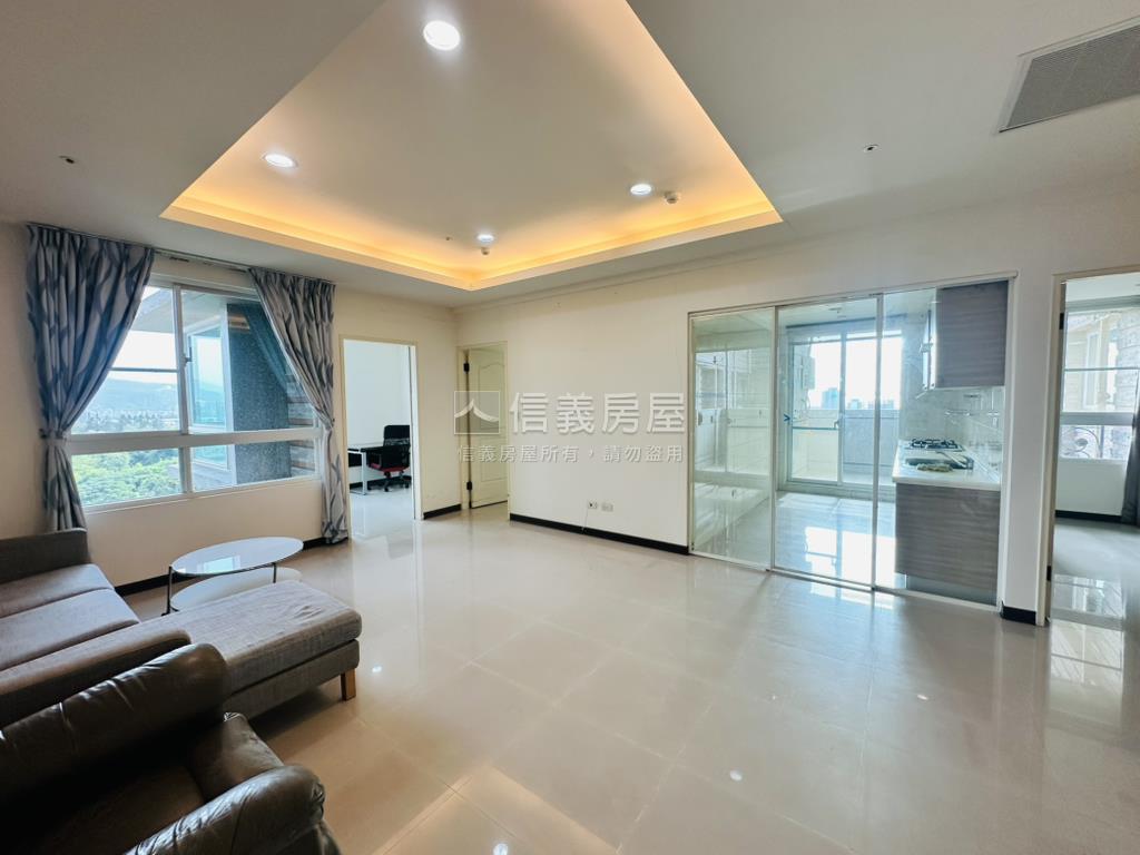 台北灣觀海豪景好屋房屋室內格局與周邊環境