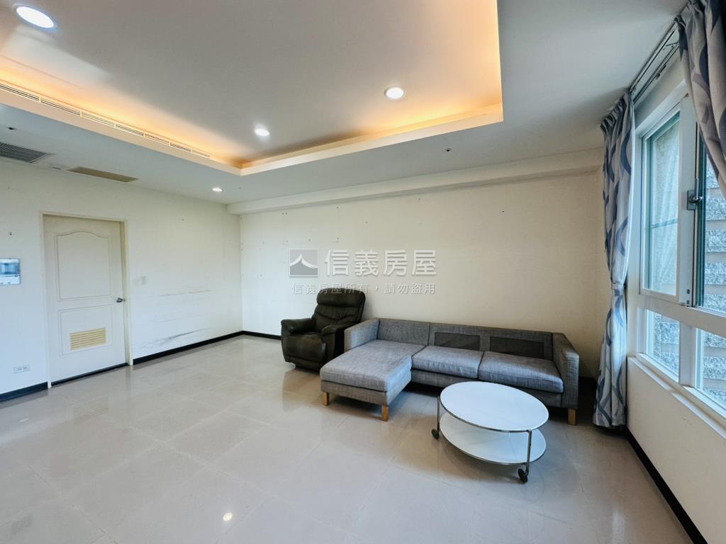 台北灣觀海豪景好屋房屋室內格局與周邊環境