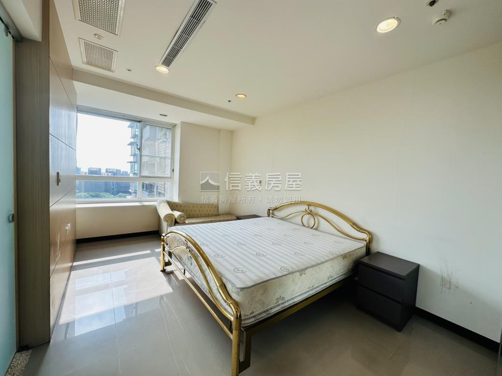 台北灣觀海豪景好屋房屋室內格局與周邊環境