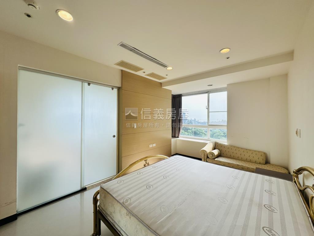 台北灣觀海豪景好屋房屋室內格局與周邊環境