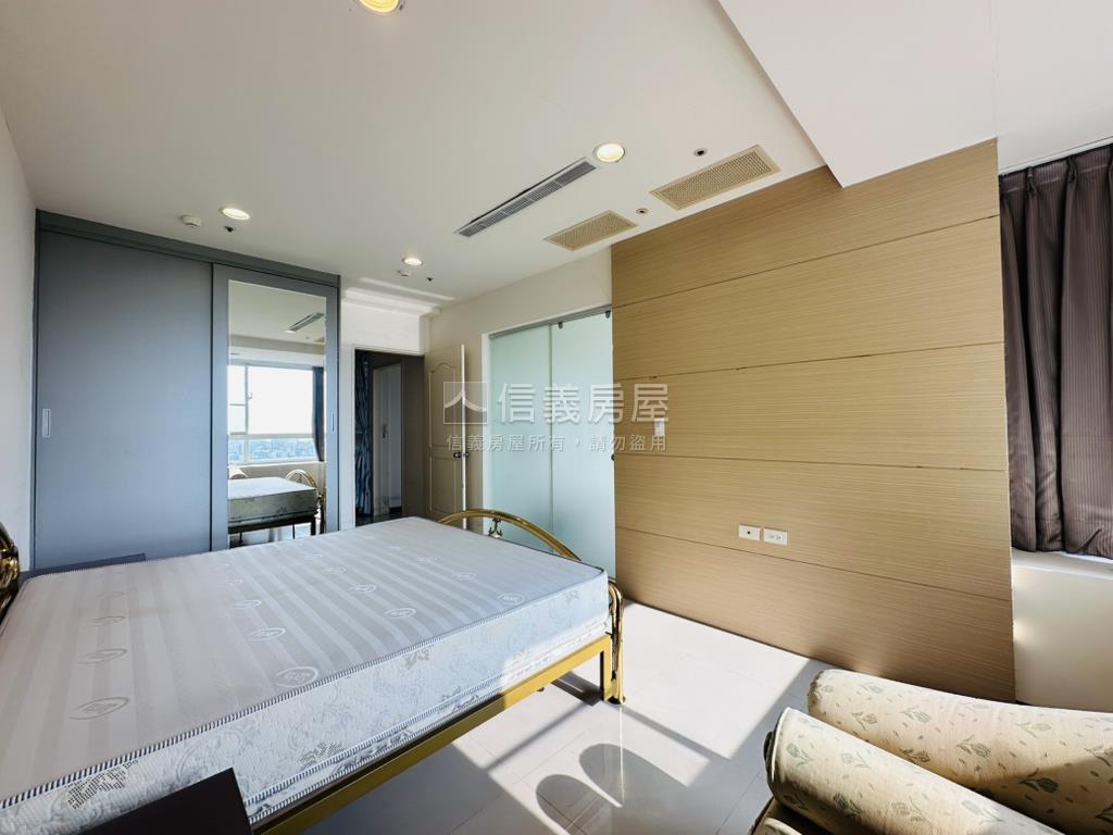 台北灣觀海豪景好屋房屋室內格局與周邊環境
