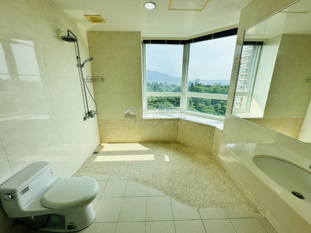 台北灣觀海豪景好屋房屋室內格局與周邊環境
