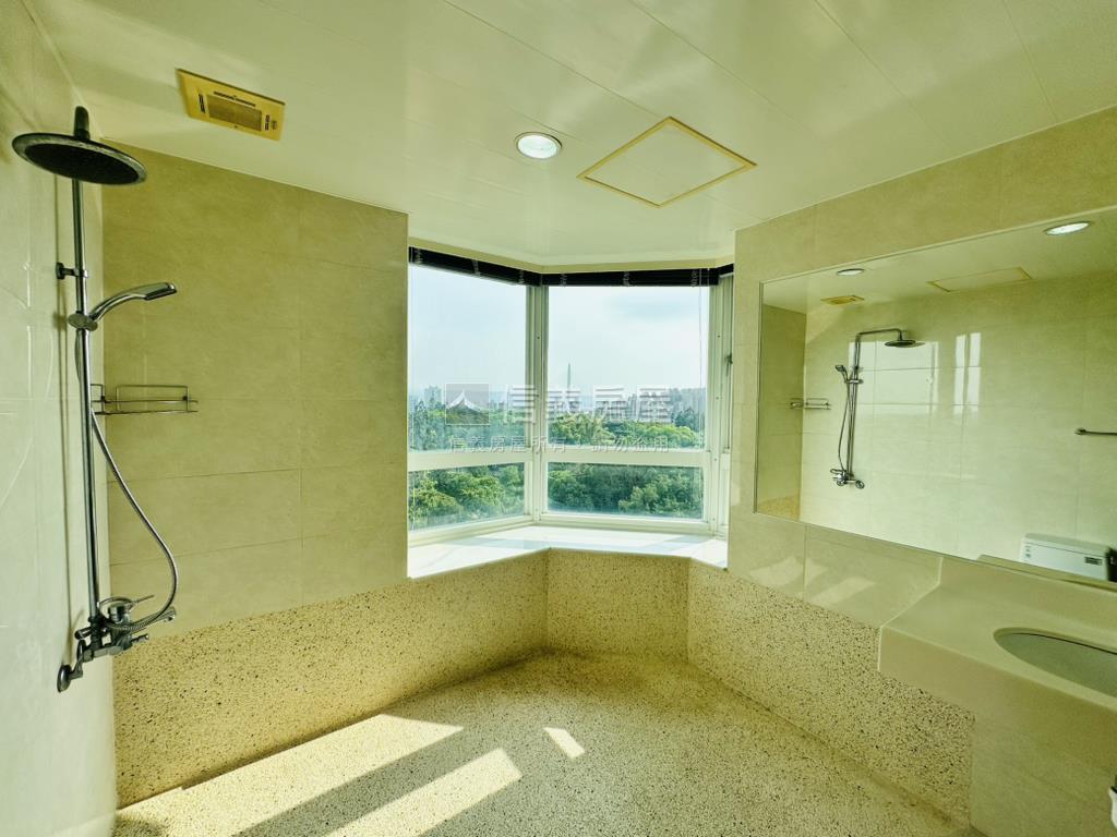 台北灣觀海豪景好屋房屋室內格局與周邊環境