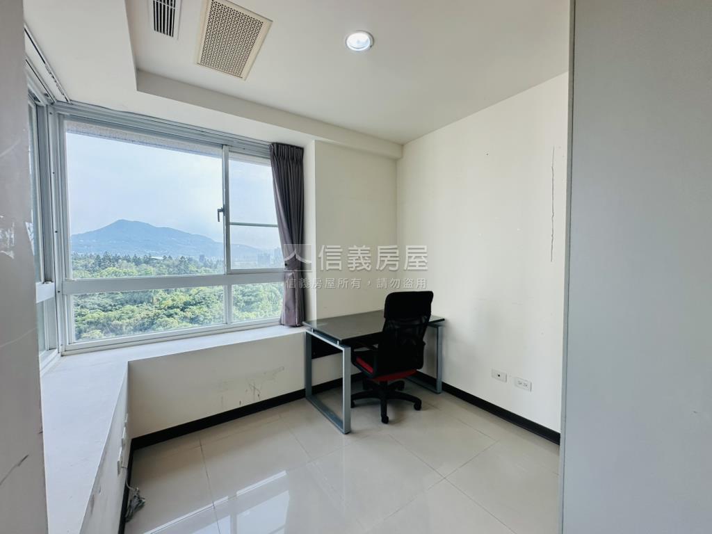 台北灣觀海豪景好屋房屋室內格局與周邊環境