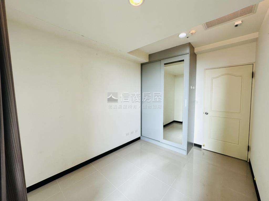 台北灣觀海豪景好屋房屋室內格局與周邊環境