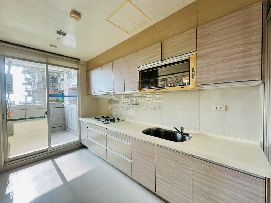 台北灣觀海豪景好屋房屋室內格局與周邊環境