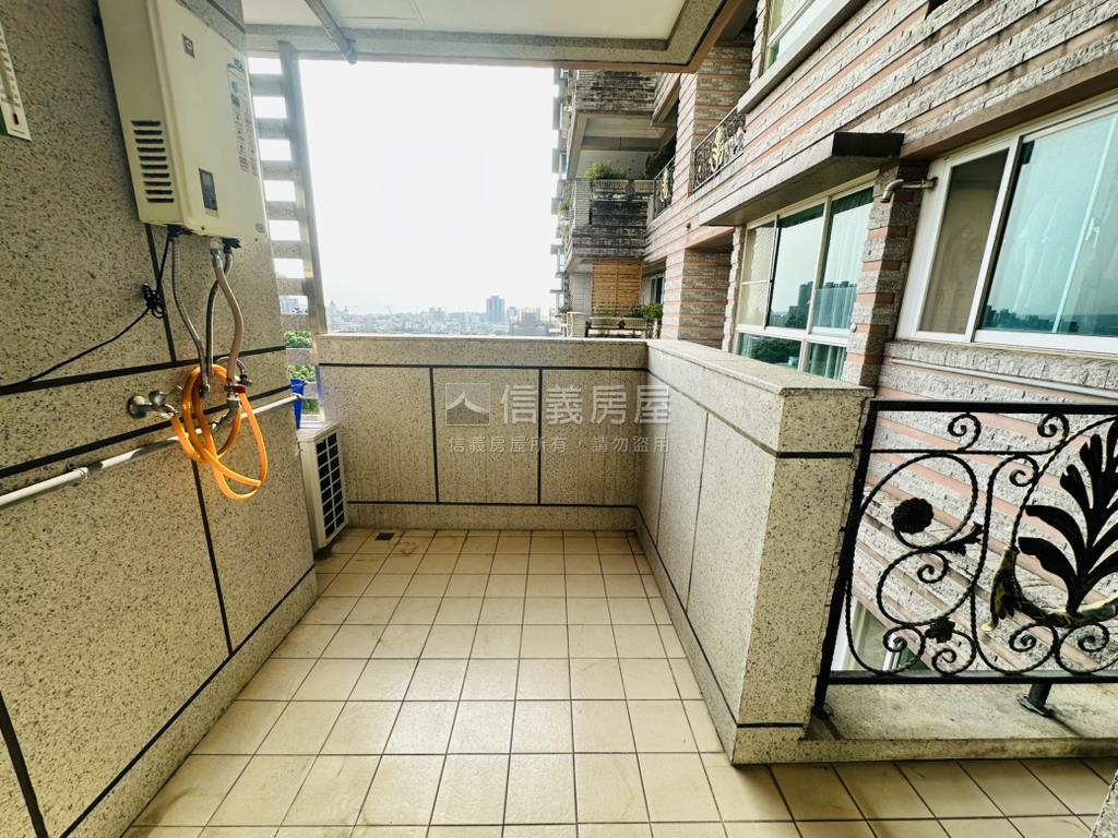 台北灣觀海豪景好屋房屋室內格局與周邊環境