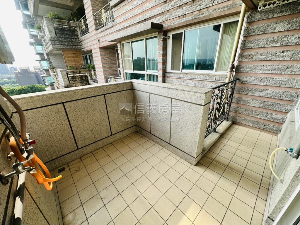 台北灣觀海豪景好屋房屋室內格局與周邊環境