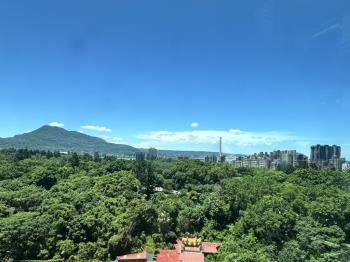 台北灣觀海豪景好屋