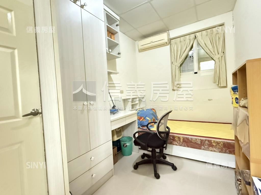 獨家。低總價邊間一樓房屋室內格局與周邊環境
