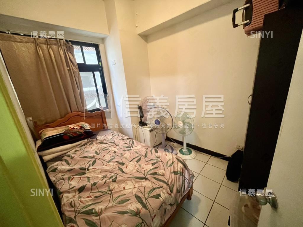 玉門路三房首選房屋室內格局與周邊環境