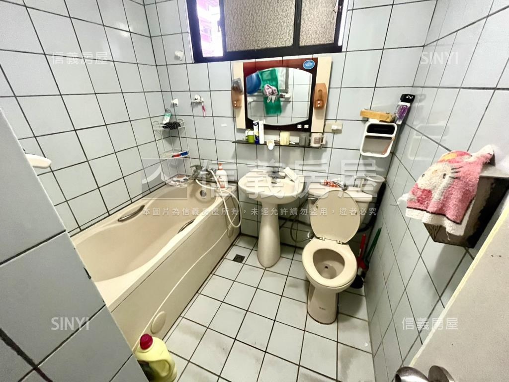 玉門路三房首選房屋室內格局與周邊環境