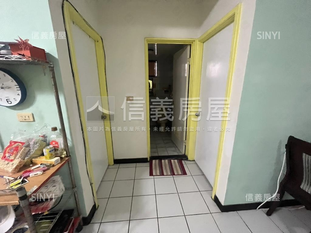 玉門路三房首選房屋室內格局與周邊環境